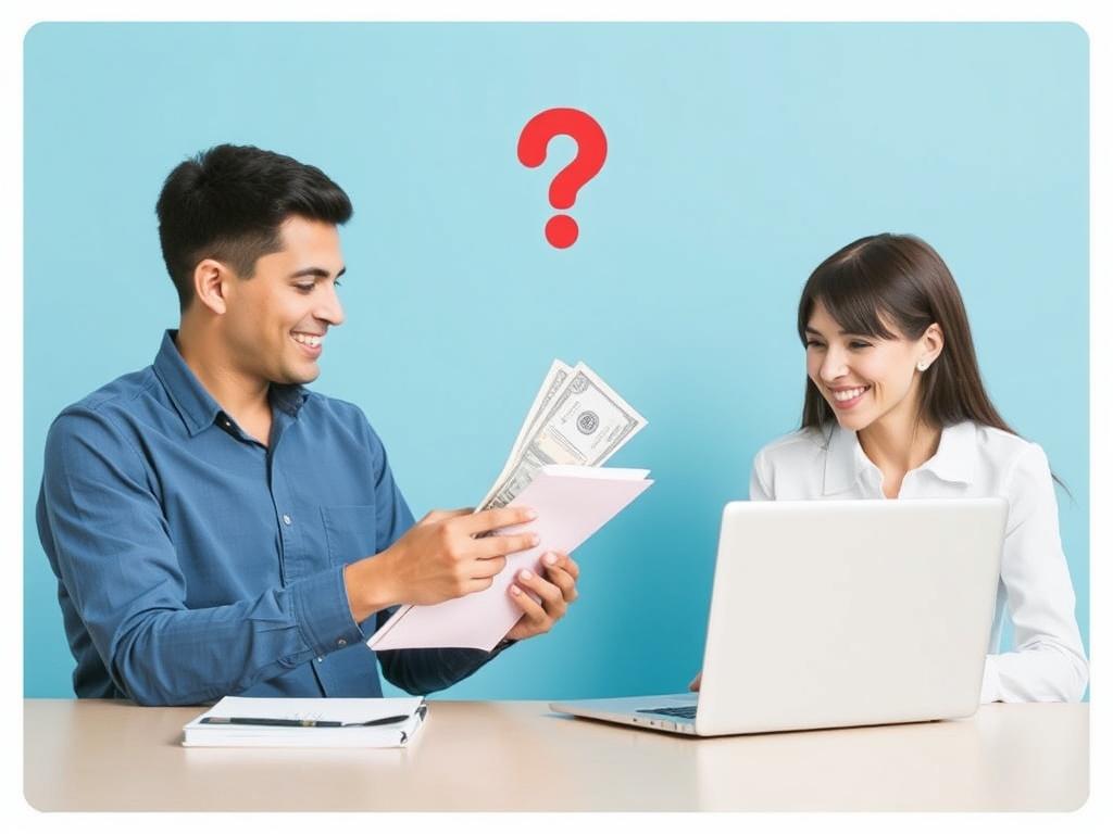 Kredit mit 18: Was ist zu beachten?. Tipos de crédito y alternativas para jóvenes de 18 años