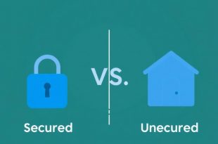 Préstamos garantizados vs. no garantizados: ¿Cuál es la diferencia y cómo elegir?