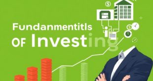 Деньги, которые работают: простая карта по основам инвестирования