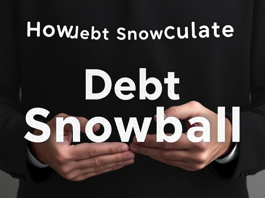 How to Calculate Your Debt Snowball. Recapitulación práctica: pasos para comenzar hoy