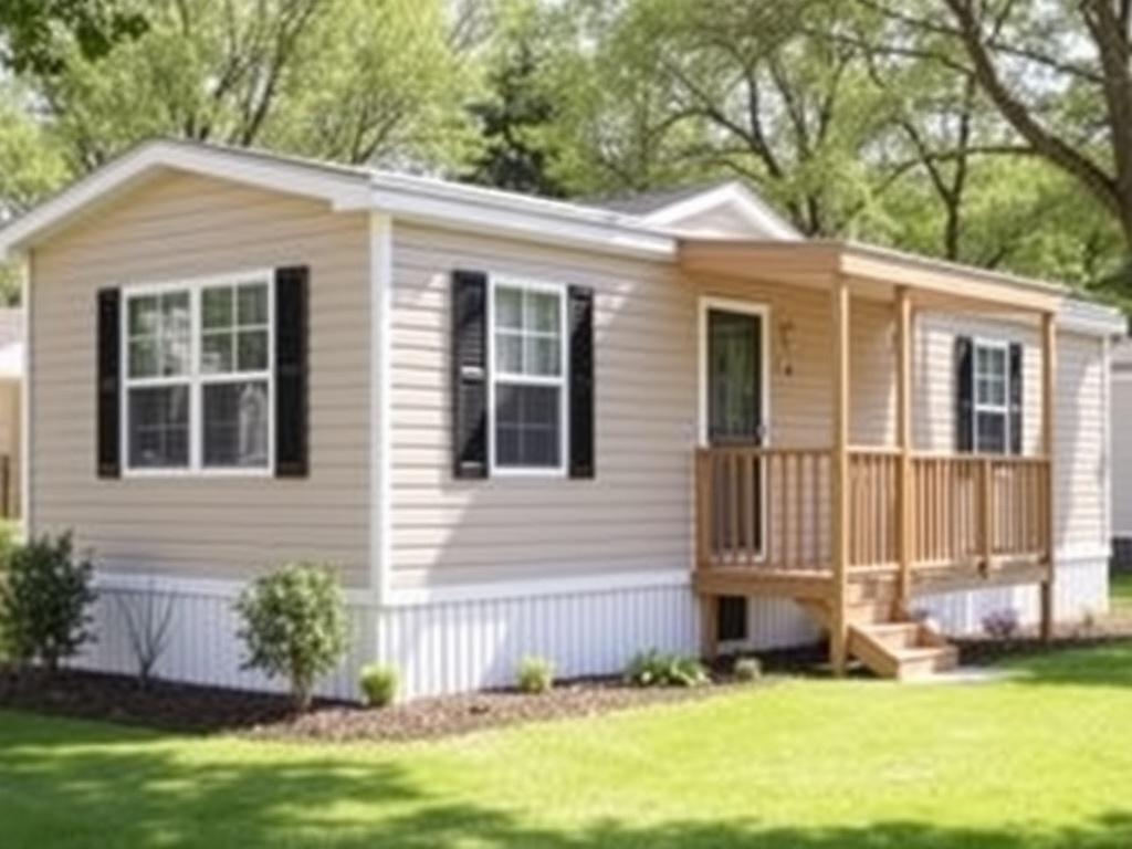 How to Get a Loan for a Mobile Home. Consejos para mejorar tu aprobación y bajar la tasa de interés