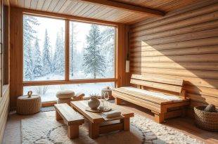 Der Kredit für den Saunabau: Cómo financiar el sueño de tu propia sauna paso a paso