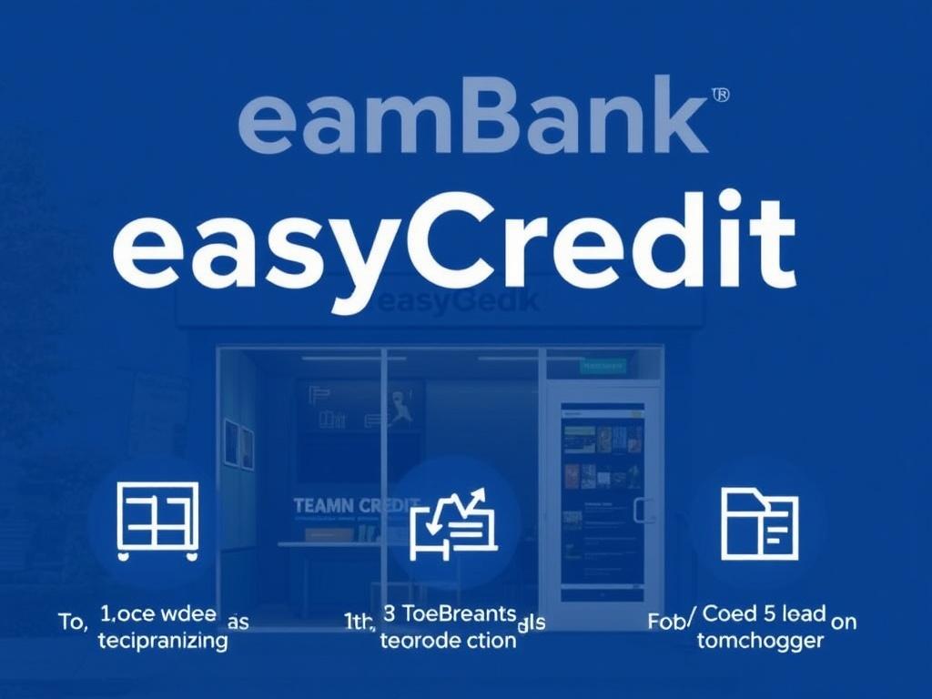 Der easyCredit der TeamBank.. Riesgos, protección del consumidor y alternativas