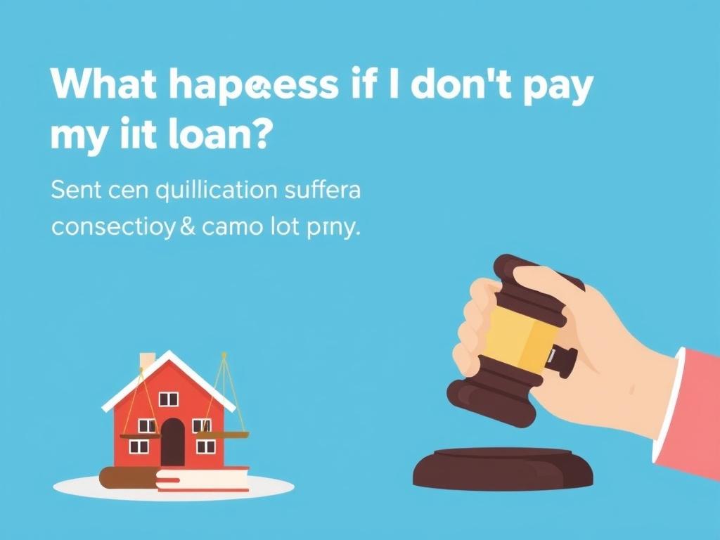 ¿Qué pasa si no pago mi crédito? Consecuencias legales.. Alternativas antes de la vía judicial: negociación, refinanciación y acuerdos de pago