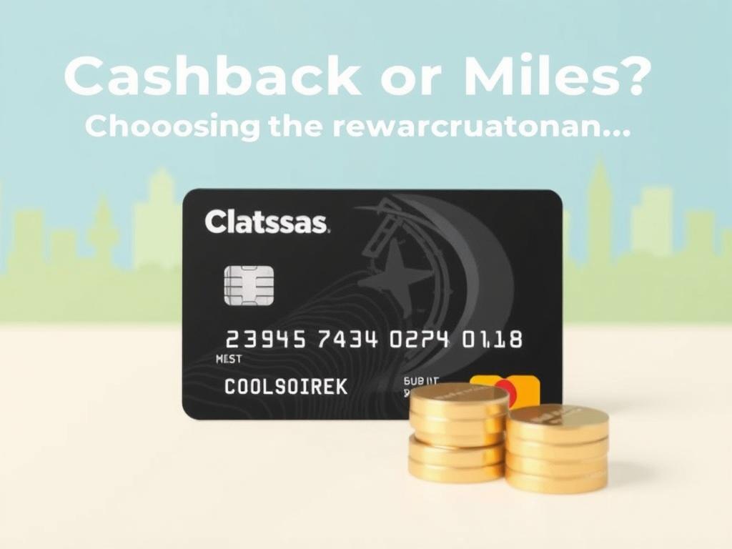 ¿Cashback o Millas? Eligiendo el programa de recompensas.. Conclusión