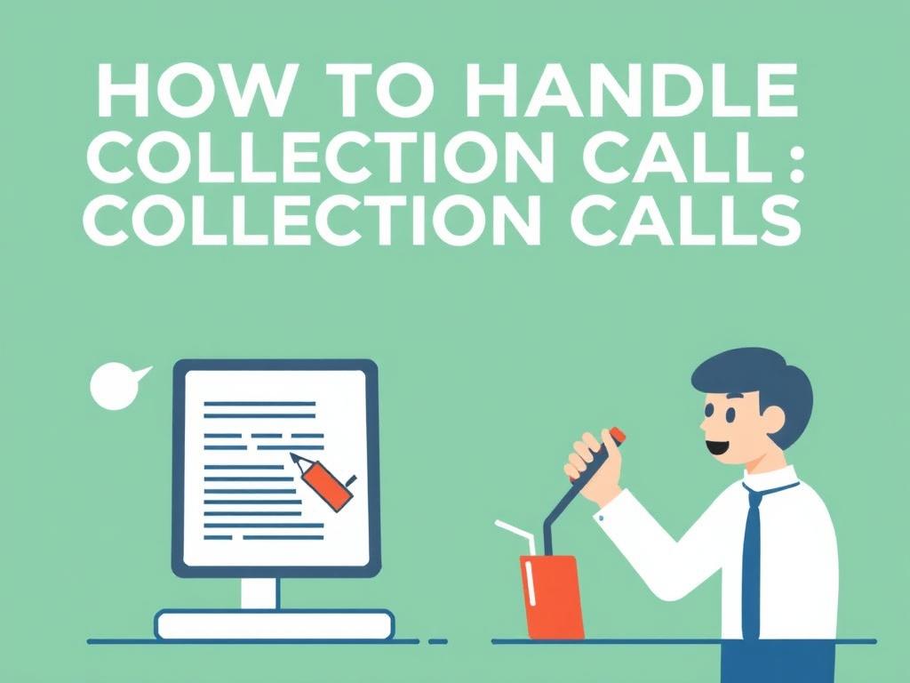 How to Handle Collection Calls. Documentación: por qué es crucial y cómo hacerlo bien