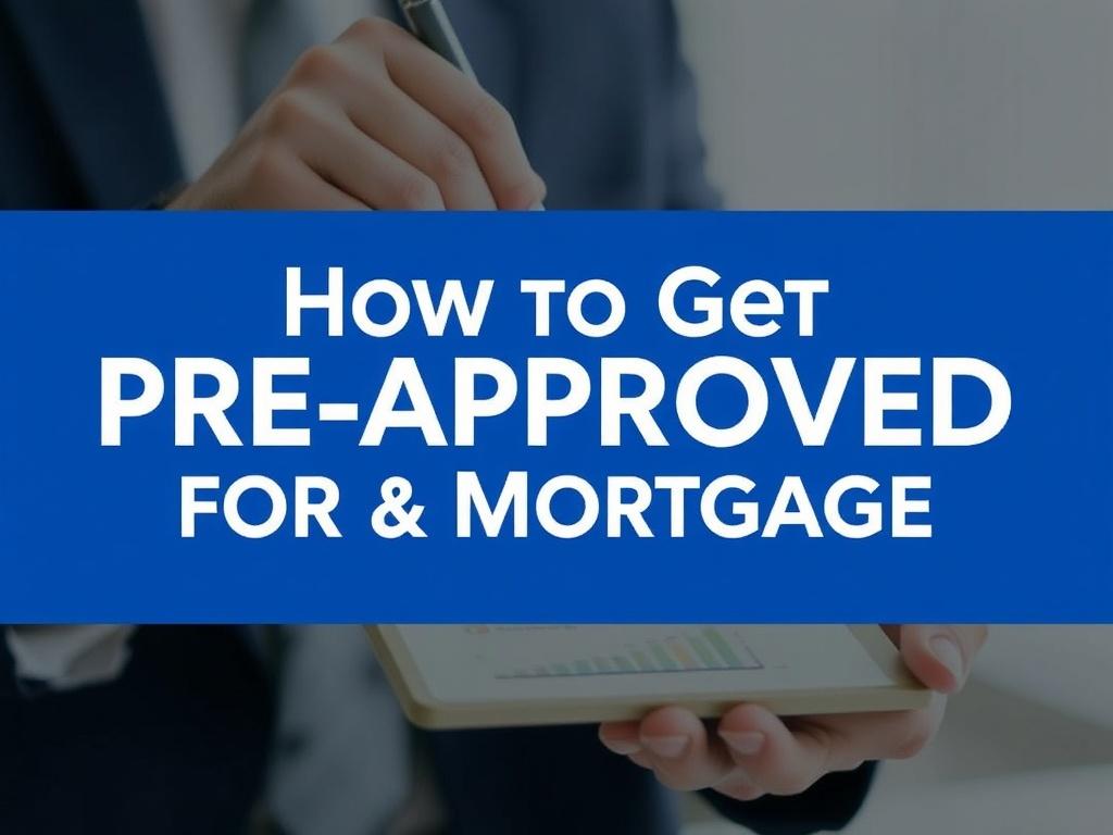 How to Get Pre-approved for a Mortgage. Preguntas frecuentes (FAQs)