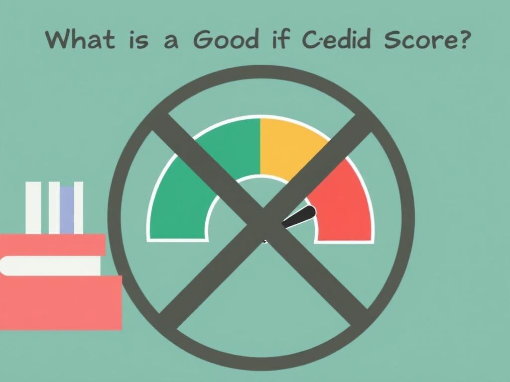 What is a Good Credit Score?. Errores comunes que dañan el puntaje y cómo evitarlos