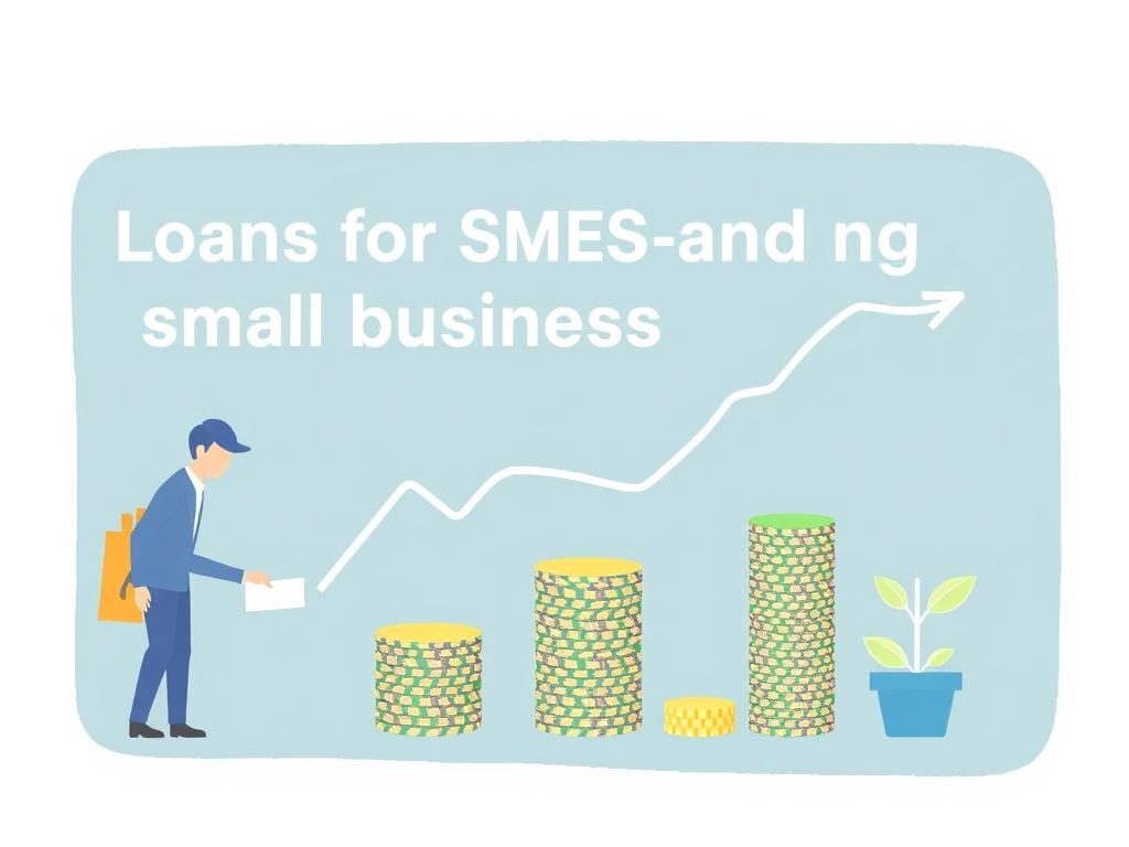 Créditos para pymes y pequeños negocios.. Alternativas al crédito tradicional: factoring, leasing y capital semilla