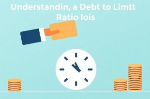 Entender el Debt-to-Limit Ratio: la clave discreta que afecta tu salud financiera