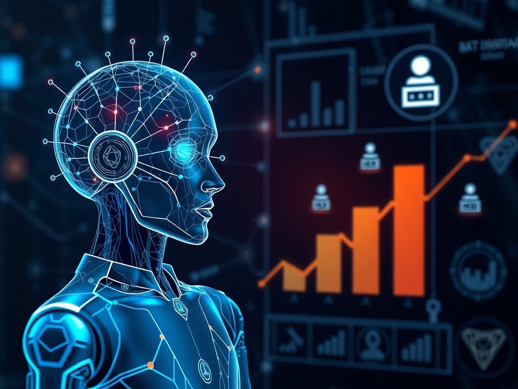 Inteligencia Artificial en la evaluación crediticia.. Beneficios para consumidores y entidades financieras
