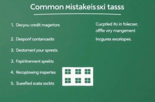 Errores famosos en el manejo de créditos: por qué no son solo números y cómo evitarlos