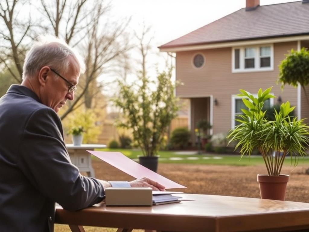 Der Kredit für den Unterhalt.. Consejos finales antes de firmar
