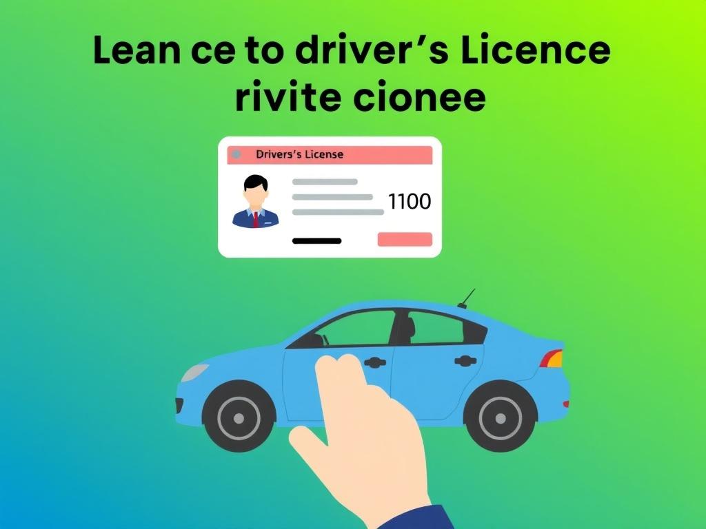 Crédit pour financer un permis de conduire. Ejemplo de cálculo y amortización