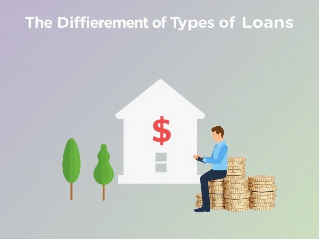 The Different Types of Loans Available. Elementos que todo préstamo incluye y cómo interpretarlos