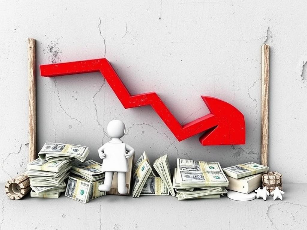 Qué esperar durante una recesión económica y tus créditos.. Plan de reconstrucción a mediano plazo