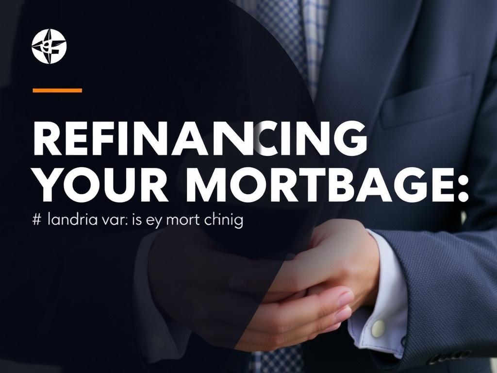 Refinancing Your Mortgage: When Does It Make Sense?. Preguntas frecuentes rápidas