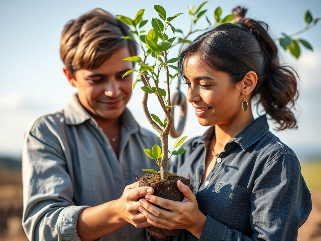 Créditos verdes para proyectos sostenibles.. …