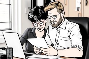 Lecciones duras de una mala experiencia crediticia: cómo aprender sin hundirse