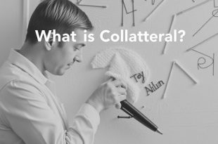 ¿Qué es el colateral? Una guía clara y práctica para entender por qué importa