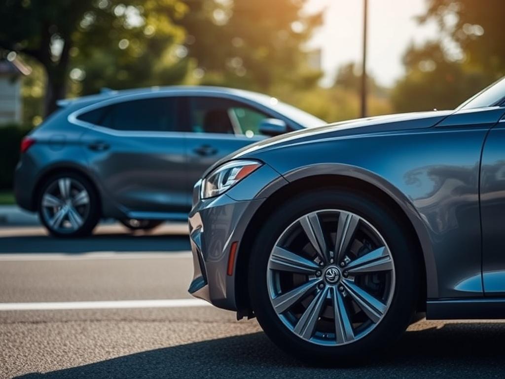 Créditos con garantía vehicular: ¿Cómo funcionan?. Comparativa con otras formas de financiamiento