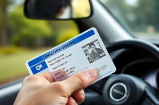 Crédit pour financer un permis de conduire: cómo financiar tu permiso sin perder el control