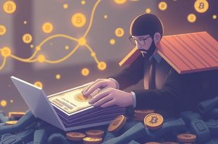 El futuro de los préstamos en criptomonedas: cómo será el crédito en la economía digital