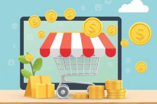 Der Kredit für den Online-Handel (E-Commerce): Cómo financiar tu tienda online y crecer sin perder el sueño