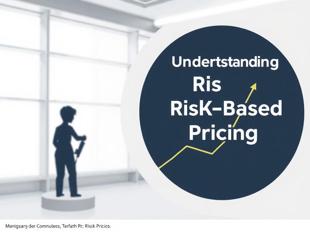 Understanding Risk-Based Pricing. Conclusión