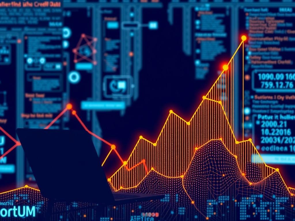 The Rise of Alternative Credit Data. Tecnologías que impulsan el análisis de datos alternativos