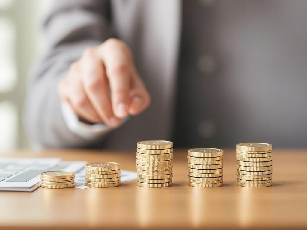 Líneas de crédito para capital de trabajo.. Ventajas de usar una línea de crédito para capital de trabajo