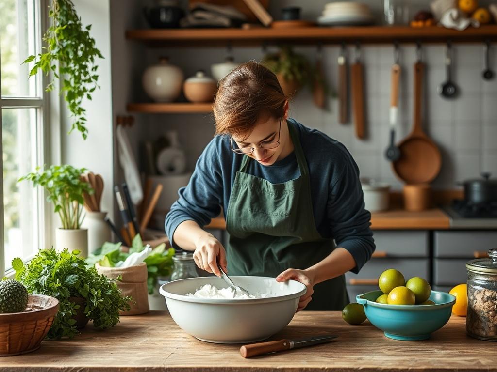 Der Kredit für die Küche.. Recursos prácticos y herramientas