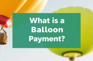 ¿Qué es un pago global (balloon payment) y cómo puede afectar tus finanzas?