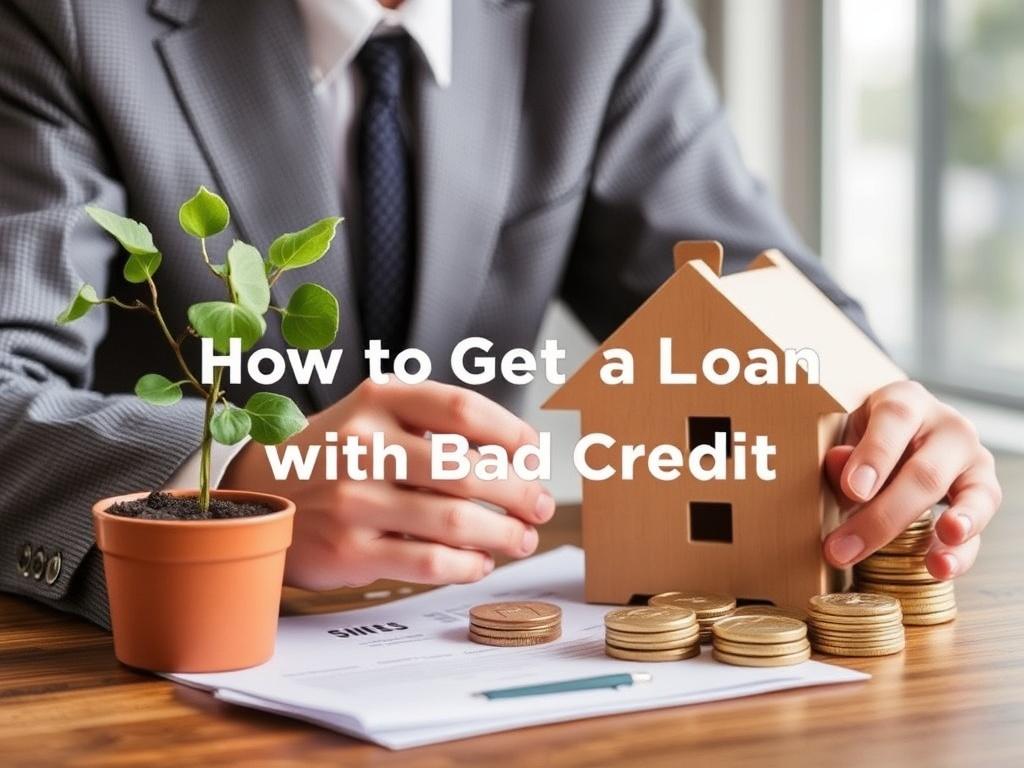 How to Get a Loan with Bad Credit. Preparar tu solicitud: documentación y estrategia para mejorar probabilidades