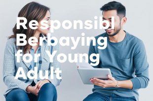 Préstamos responsables para jóvenes adultos: cómo pedir, usar y devolver dinero sin perder la calma