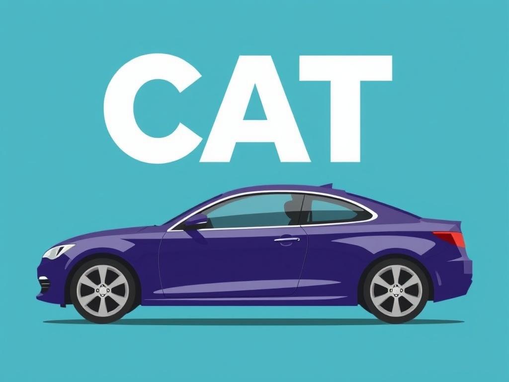 ¿Qué es el CAT (Costo Anual Total)?. Caso real: comparar créditos para un coche