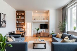 Transformar tu hogar sin sorpresas: guía práctica sobre Der Kredit für die Modernisierung der Wohnung oder des Hauses