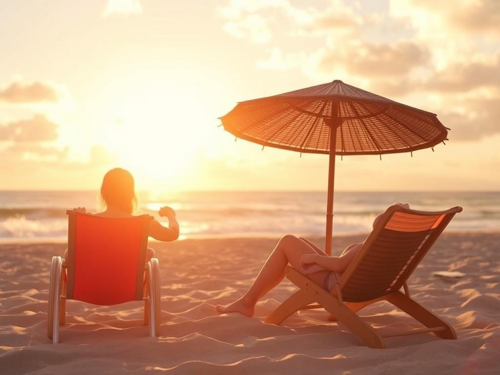 How to Get a Loan for a Vacation. Tipos de préstamos y opciones para financiar unas vacaciones