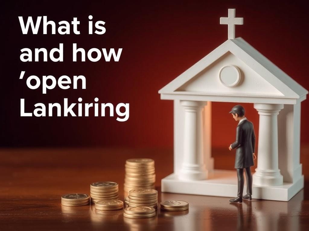 ¿Qué es el "open banking" y cómo afecta a los préstamos?. Cómo preparar a un solicitante para beneficiarse del open banking