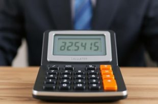 Calculadora de capacidad de endeudamiento: descubre cuánto puedes pedir prestado sin arriesgar tu futuro