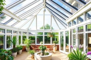 Der Kredit für den Wintergarten: cómo financiar el sueño de luz, calor y espacio extra
