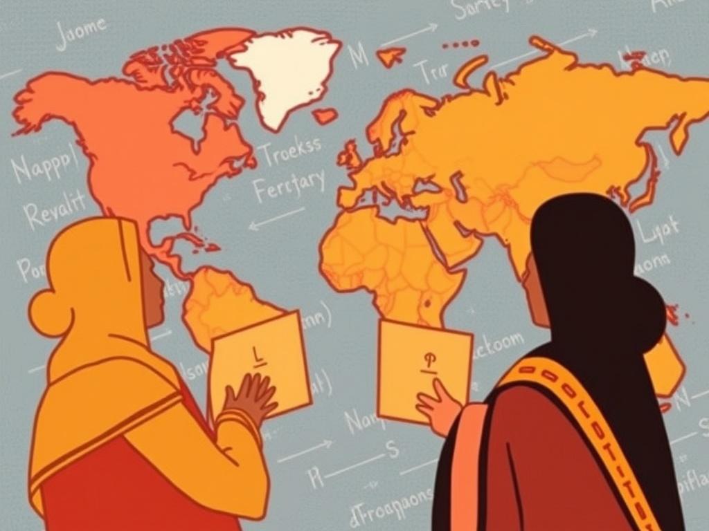 Diferencias culturales en el uso del crédito.. Perspectivas futuras: hacia una cultura global del crédito más equitativa