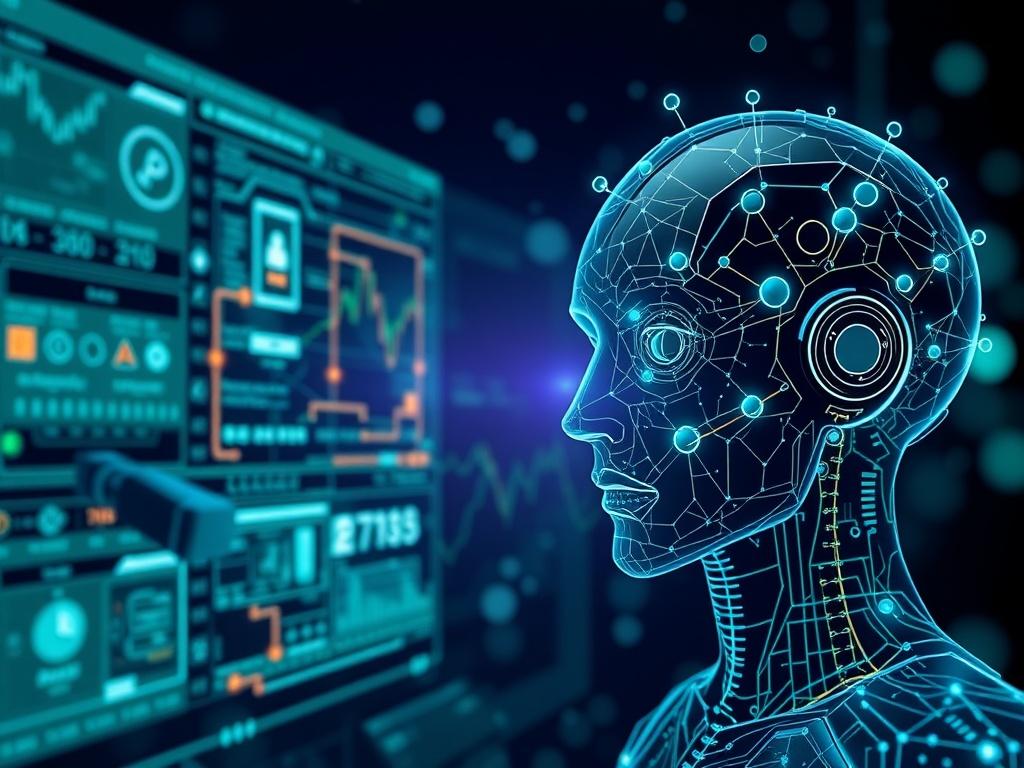 Inteligencia Artificial en la evaluación crediticia.. Tendencias futuras