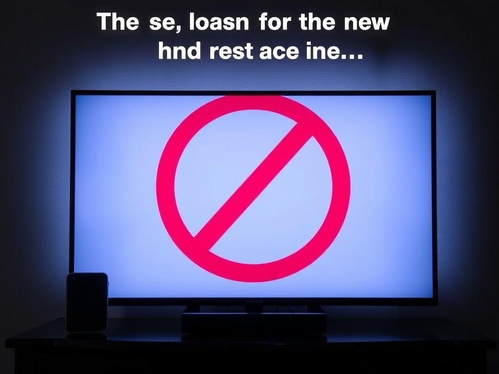 Der Kredit für den neuen Fernseher und Elektronik.. Señales de alarma: cuándo decir no
