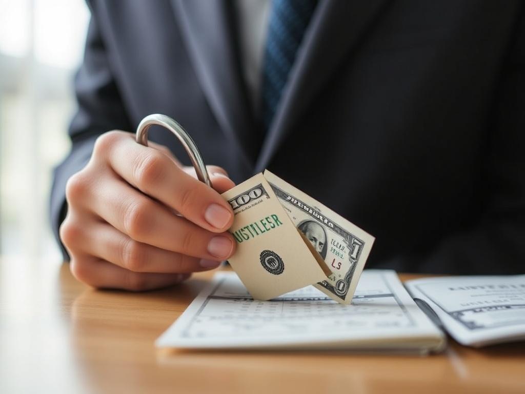 How to Get a Loan After Identity Theft. Cómo negociar con un prestamista siendo víctima de robo de identidad