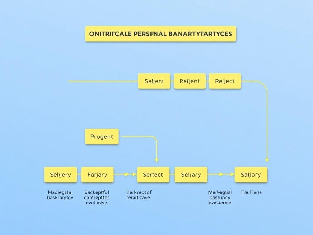 Proceso de quiebra personal (Ley de Concursos Mercantiles).. Conclusión