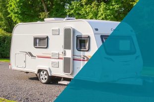 Prêt pour l'achat d'une caravane: ¿Estás listo para convertir la carretera en tu hogar?