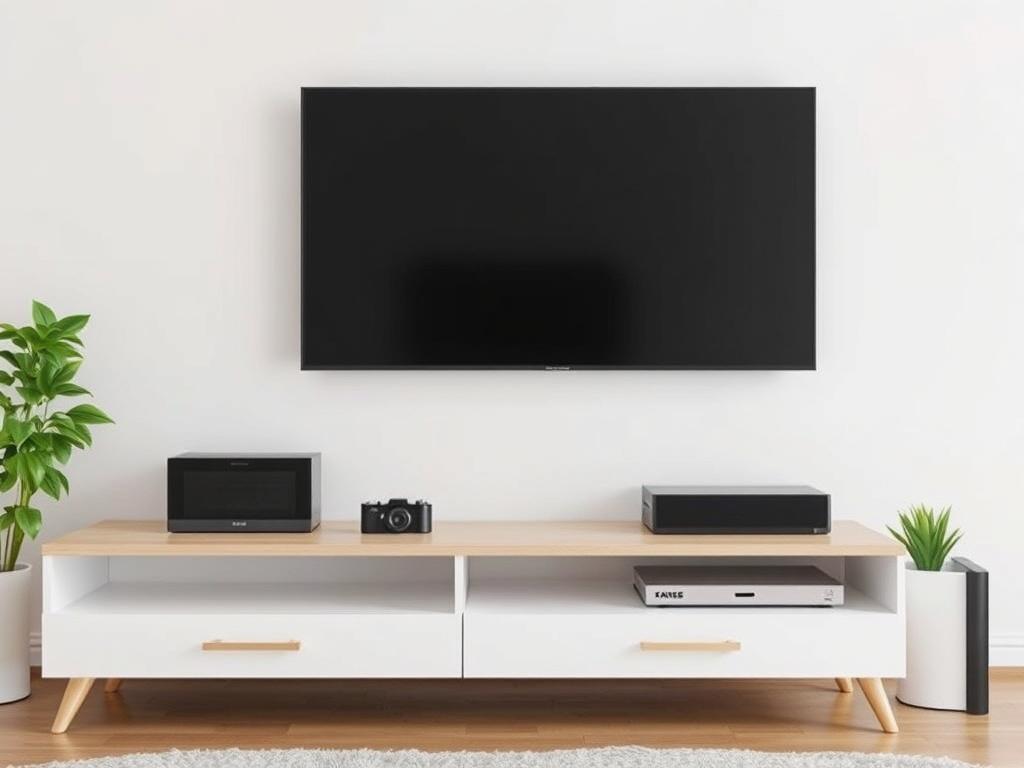 Der Kredit für den neuen Fernseher und Elektronik.. Ejemplo y cálculo de cuotas