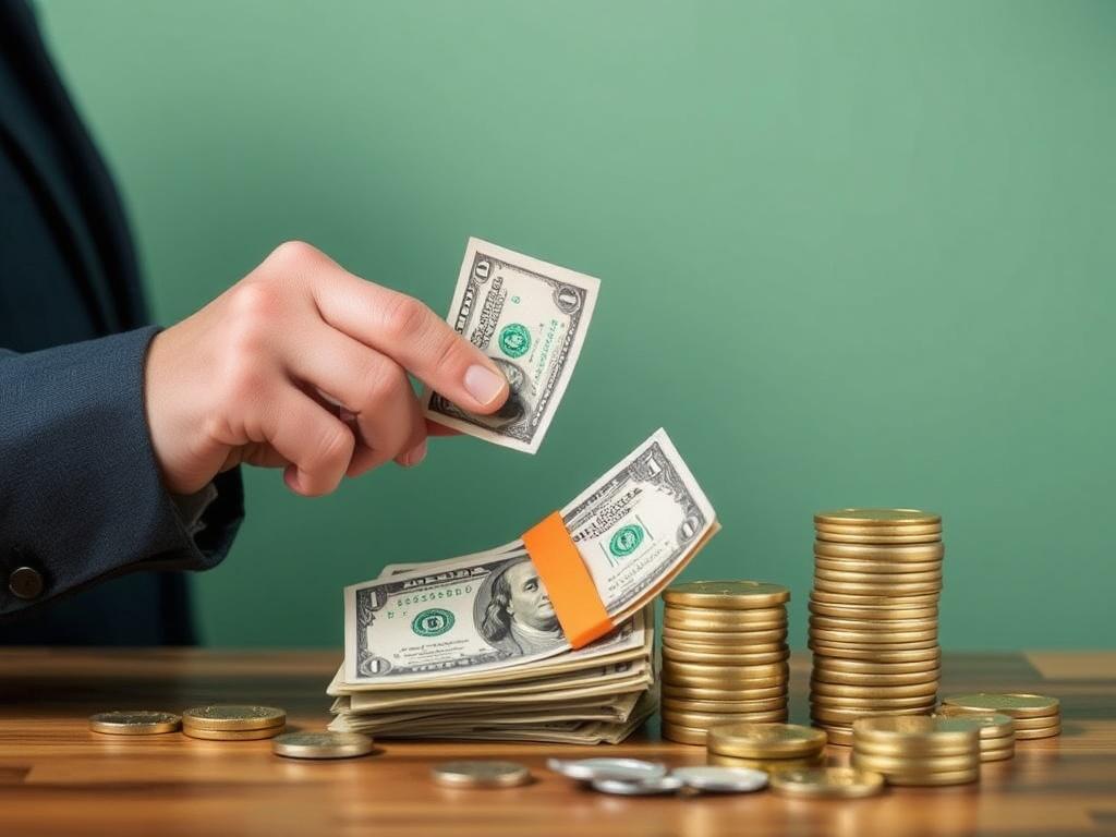 Avances de efectivo: La opción más costosa.. Ejemplo práctico: cuánto te cuesta retirar 500