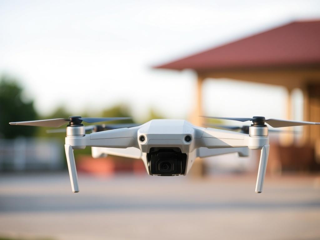 Crédit pour l'achat d'un drone professionnel. Tipos de financiación para la compra de un drone profesional